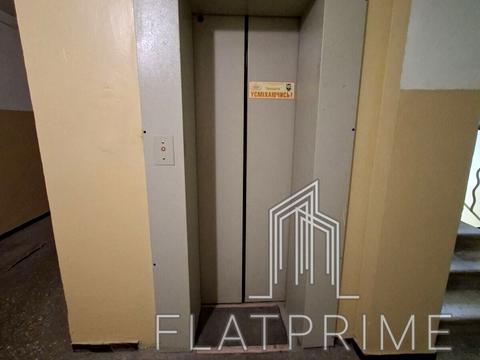 квартира за адресою Лесі Українки бульв., 5-А