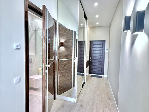 квартира за адресою Жилянська вул., 68