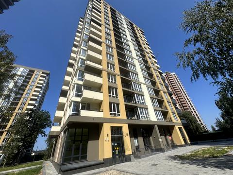 квартира за адресою Соборна вул., 25