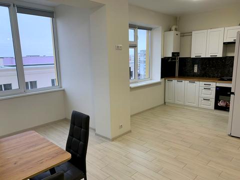 квартира за адресою Лісогринівецька вул., 30