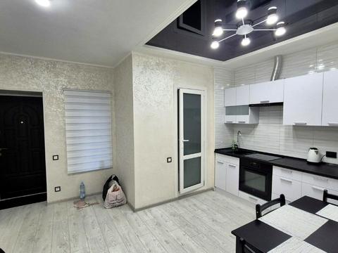 квартира за адресою Бунина, 35