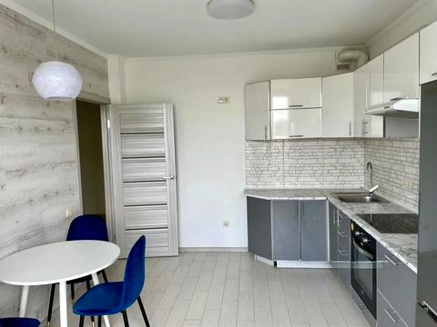 квартира за адресою Авраама Лінкольна вул. (Димитрова), 6а