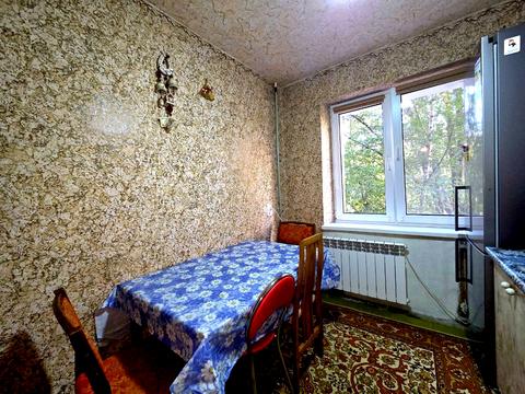 квартира за адресою Космодромна вул., 8