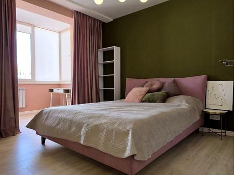 квартира за адресою Лосівський пров., 4
