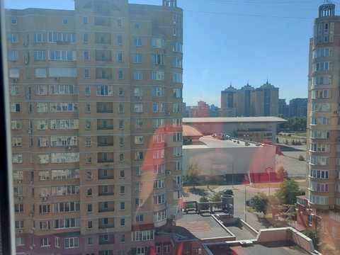 квартира за адресою Микільсько-Слобідська вул., 2-Б