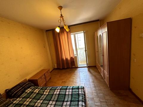 квартира за адресою Драгоманова вул., 3-В