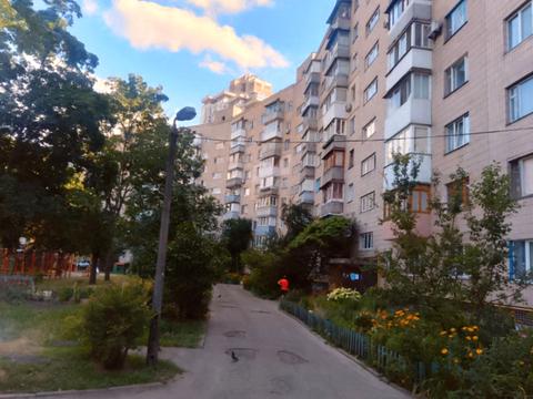 квартира за адресою Вереснева вул., 9
