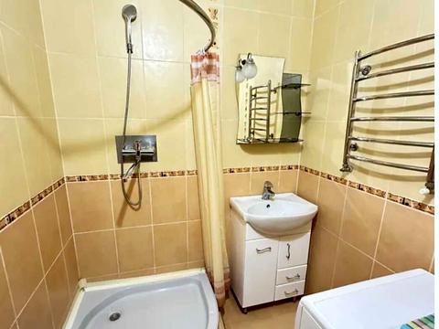 квартира за адресою Академіка Янгеля вул. (Фрунзе), 58