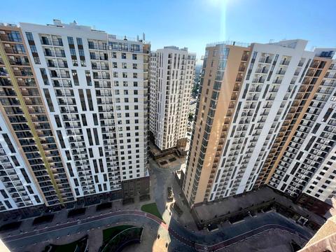 квартира по адресу Краснова ул., 3