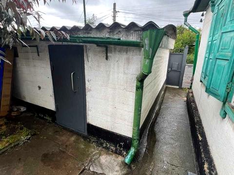 дом по адресу Кропивницкого ул., 11