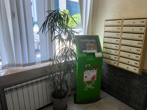 квартира по адресу Днепровская набережная ул., 26