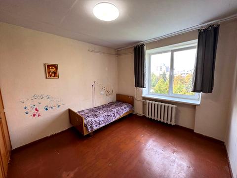 квартира за адресою Олександра Борисенка вул. (Короленка), 3