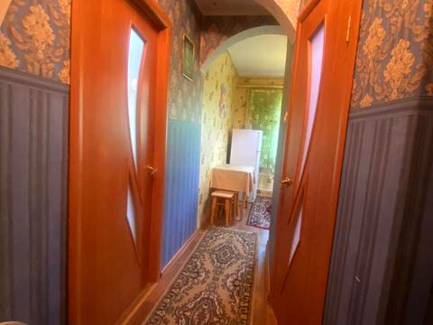 квартира за адресою Решата Аметова вул., 15