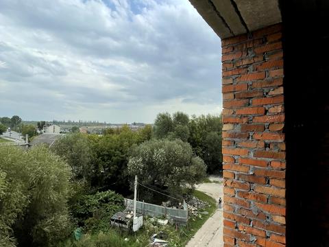 квартира по адресу Озёрная ул., 17