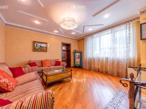 квартира по адресу Культуры ул., 22б