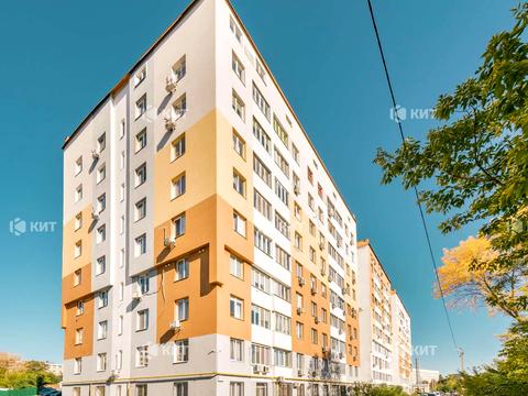 квартира по адресу Харьков, Станіслава Партали ул. (Балакирева), 17