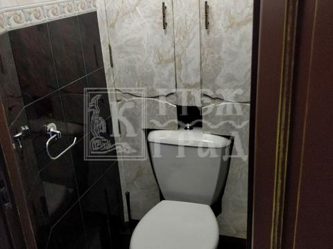 квартира по адресу Мостицкая ул., 10