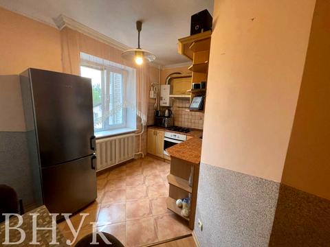 квартира по адресу Новочерчицкая ул., 3