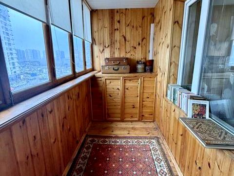 квартира за адресою Бориса Гмирі вул., 1/2