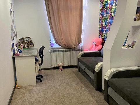 квартира за адресою Тернопіль, Лучаківського, 6