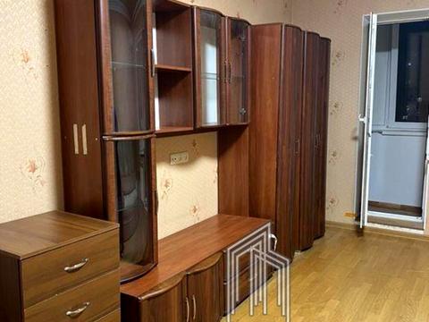 квартира за адресою Володимира Висоцького бульв., 6-Б