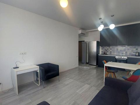 квартира по адресу Люстдорфская дорога ул., 90б