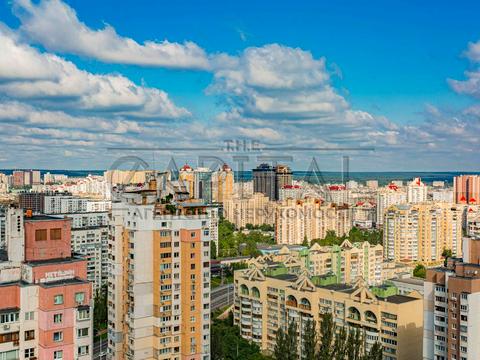 квартира за адресою Володимира Івасюка просп. (Героїв Сталінграду), 12-Ж