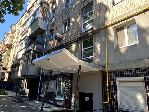 квартира по адресу Севастопольская ул., 26-А