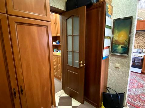 квартира по адресу Грушевського ул., 19