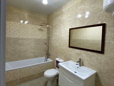 квартира по адресу Академика Сахарова ул., 3е