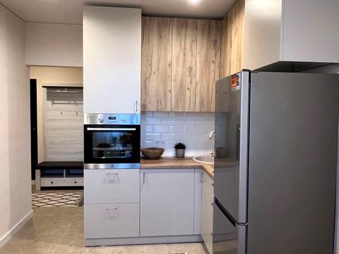 квартира по адресу Полевая ул., 73