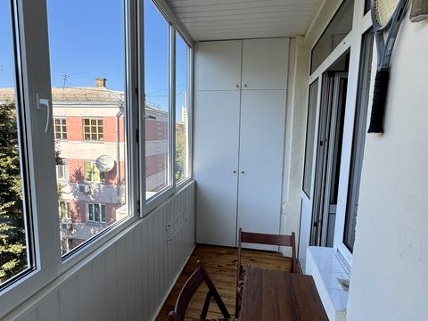 квартира по адресу Липская ул., 15