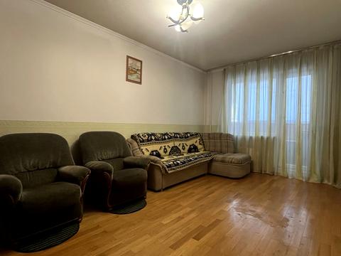 квартира за адресою Академіка Заболотного вул., 52