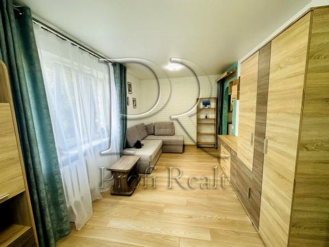 квартира за адресою Зодчих вул., 12
