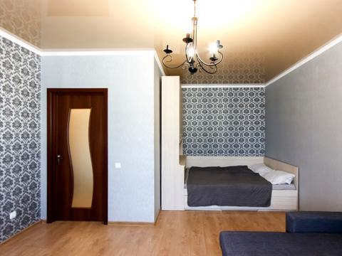 квартира по адресу Ковельская ул., 47а
