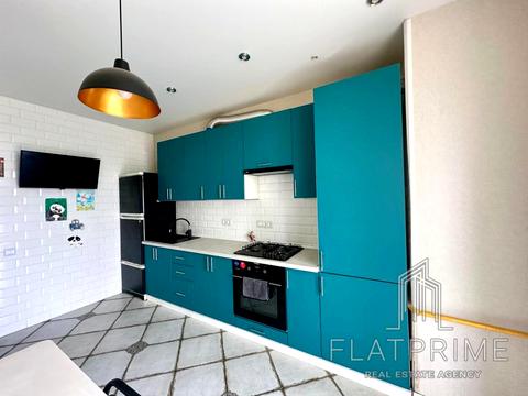 квартира за адресою с. Софіївська борщагівка, Соборна вул., 126/14
