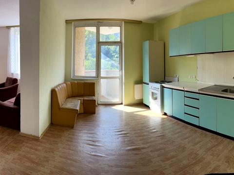 квартира по адресу Сапёрно-Слободская ул., 22