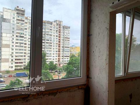квартира по адресу Рональда Рейгана ул., 9-Г