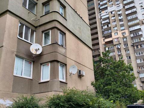квартира по адресу Берестейский просп. (Победы), 89-А