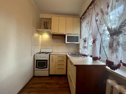 квартира по адресу Мрии ул. (Академика Туполева), 20
