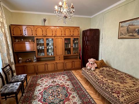 дом по адресу Республиканская ул.