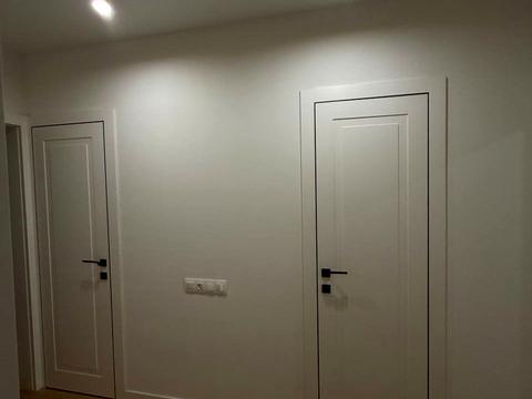 квартира за адресою Кургузова вул., 1-А к4