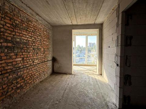 квартира по адресу Тернопільська ул., 13/6а