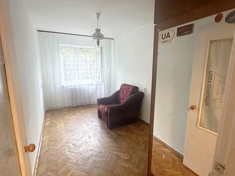 квартира за адресою Ушинського вул., 14