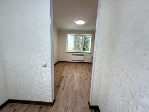 квартира за адресою Севастопольська вул., 7а