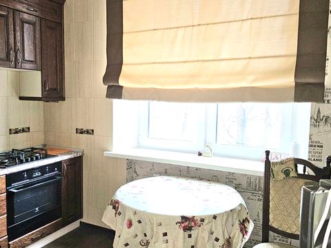 квартира за адресою Переможців вул., 6