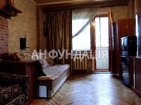 квартира по адресу Познаньская ул., 7