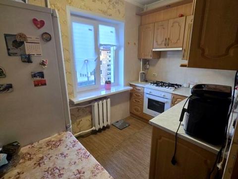 квартира по адресу Коломыйский пер., 12