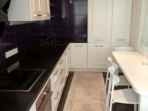 квартира за адресою Антоновича вул. (Горького), 88