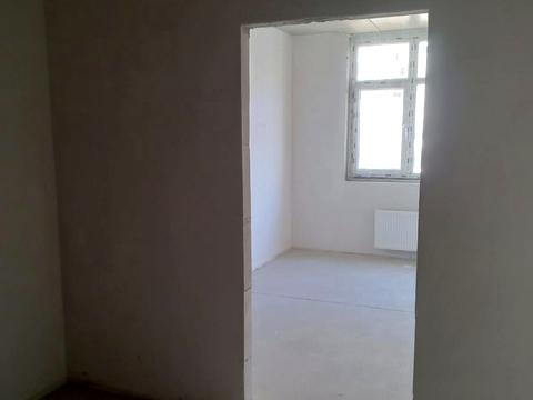 квартира за адресою Краснова вул., 1-В